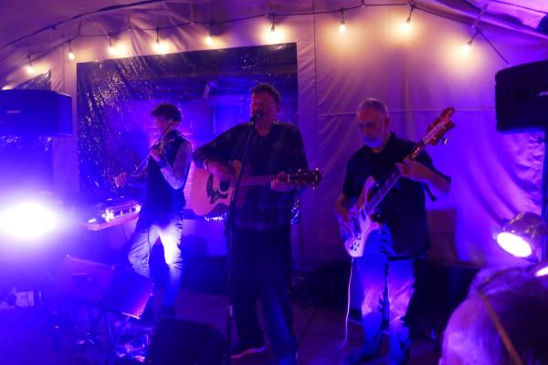 Doug Hudson Band