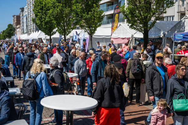 Geleide wandelingen