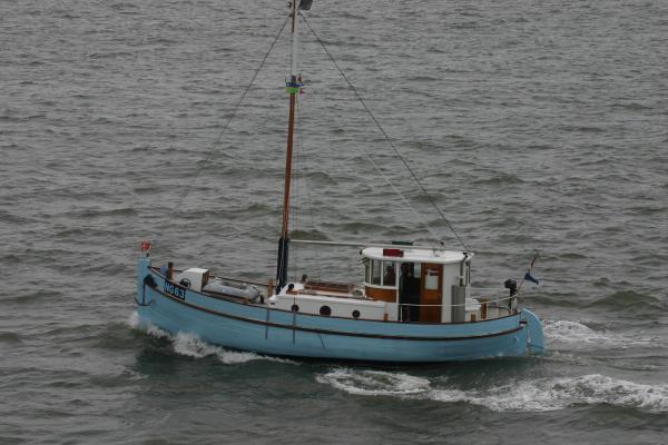 Vesterhavet